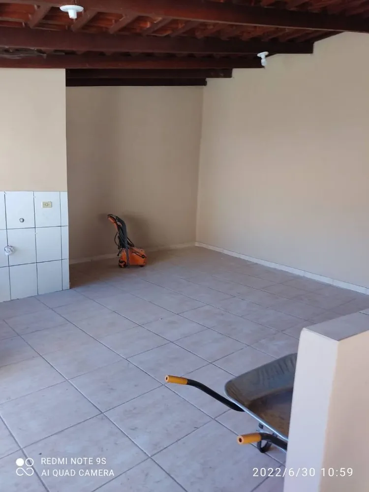 Casa, 3 quartos, 232 m² - Foto 10