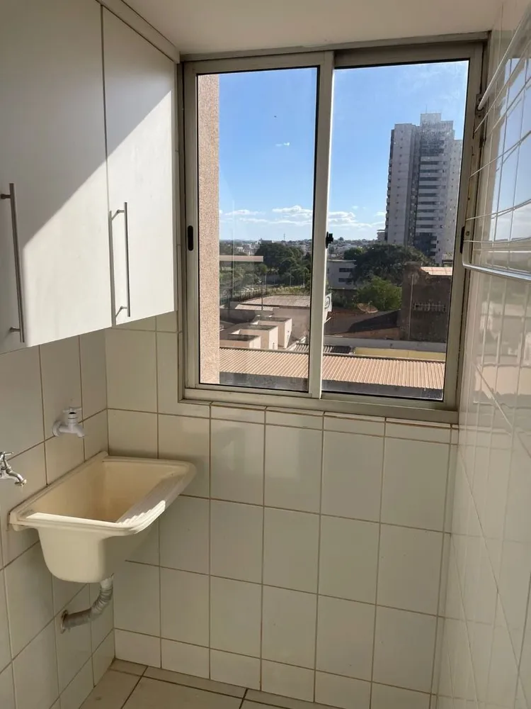 Apartamento, 2 quartos, 57 m² - Foto 5