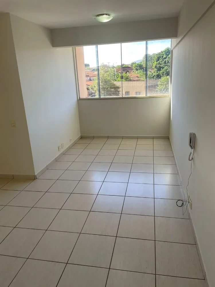 Apartamento, 2 quartos, 57 m² - Foto 2