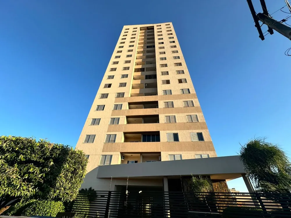 Apartamento, 2 quartos, 57 m² - Foto 1