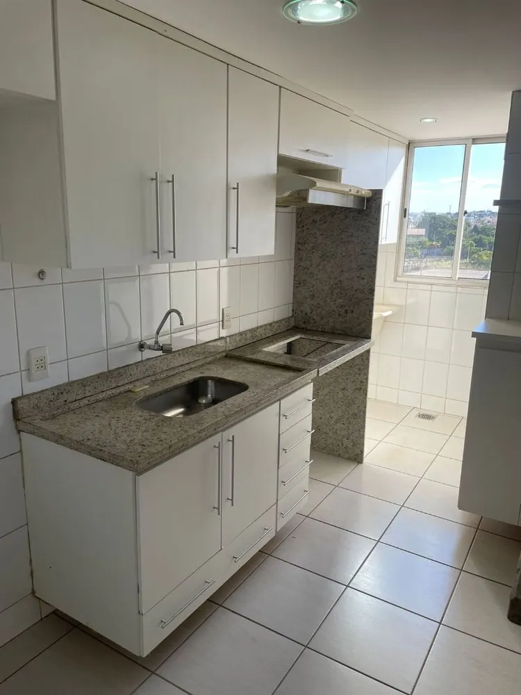Apartamento, 2 quartos, 57 m² - Foto 4