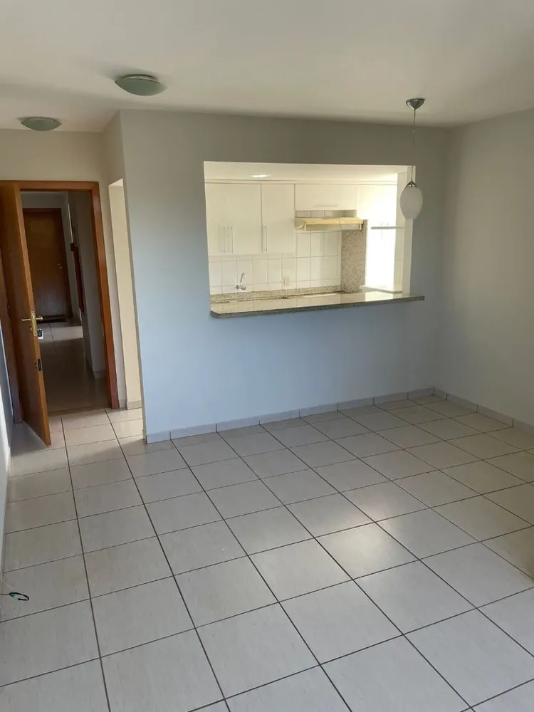 Apartamento, 2 quartos, 57 m² - Foto 3