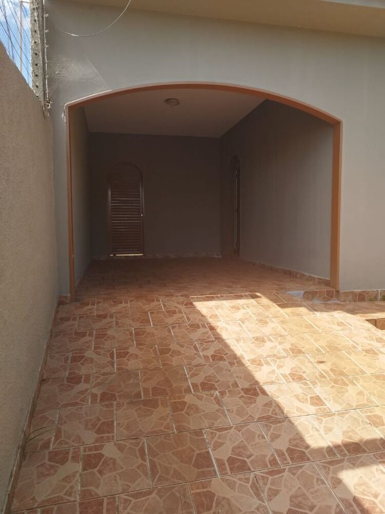 Casa, 3 quartos, 200 m² - Foto 2