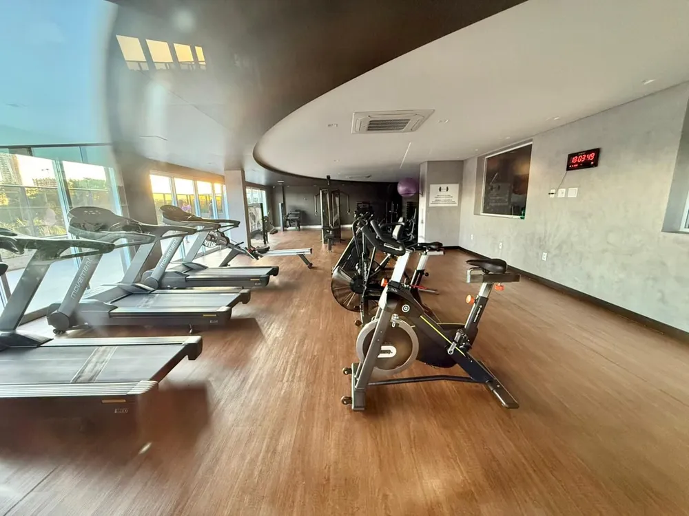 Apartamento, 4 quartos, 279 m² - Foto 7