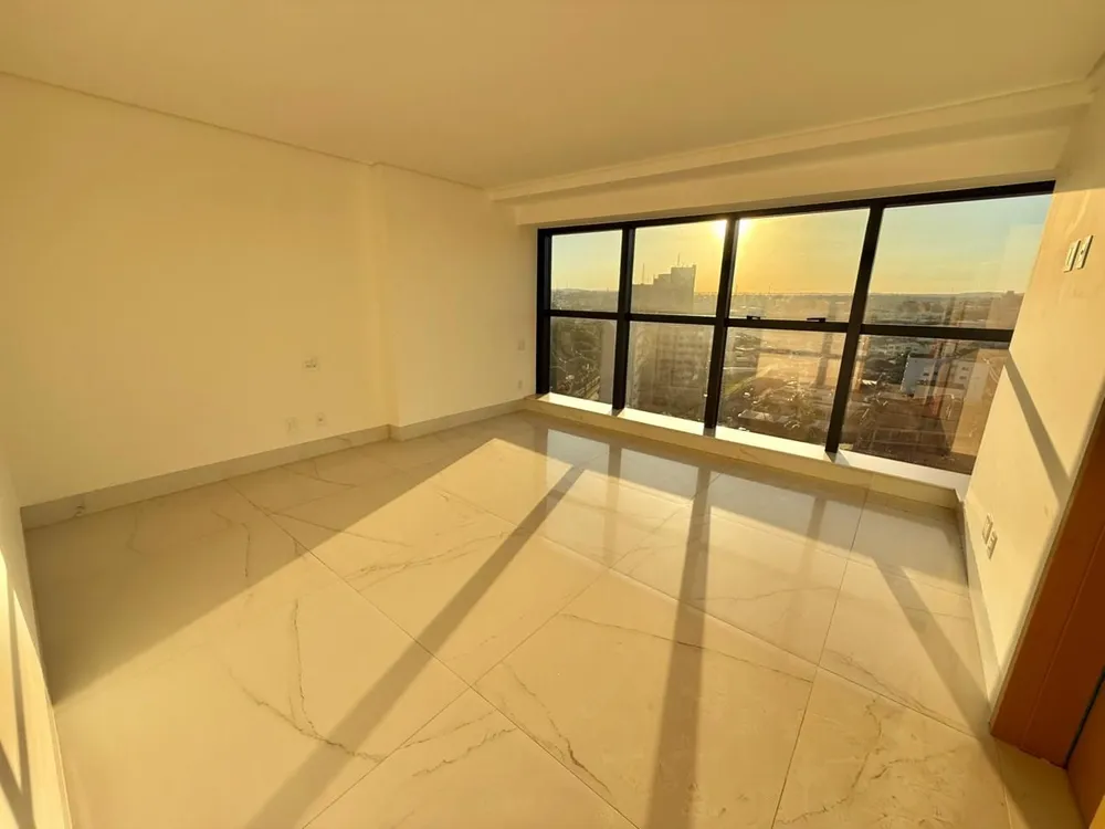 Apartamento, 4 quartos, 279 m² - Foto 1