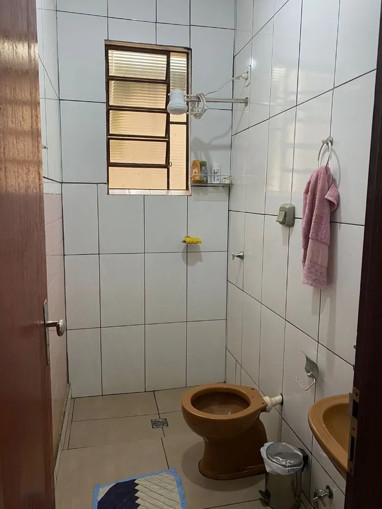 Casa, 4 quartos - Foto 8
