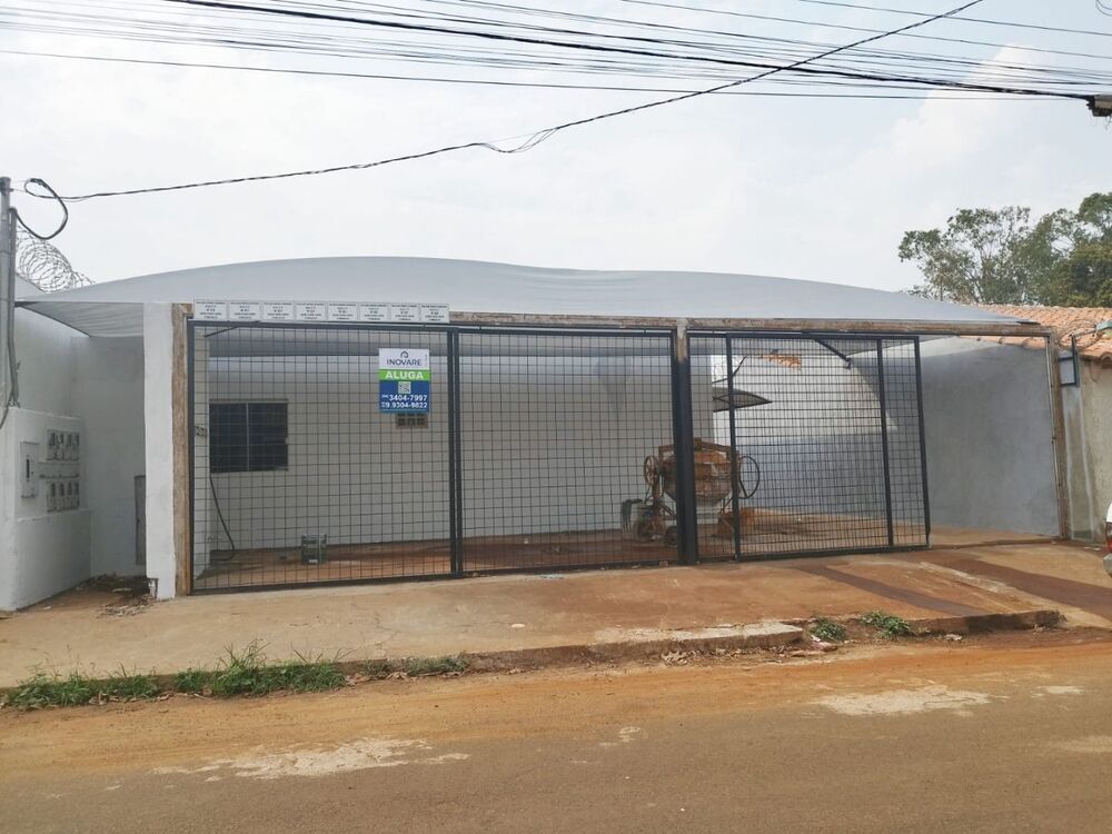 Kitnet e Studio para alugar com 2 quartos, 50m² - Foto 1