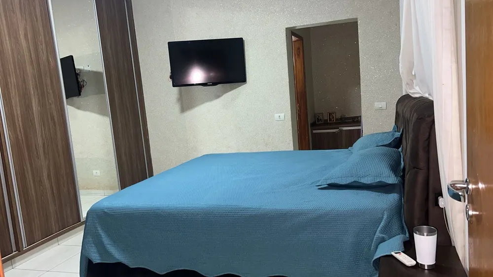 Casa, 3 quartos, 220 m² - Foto 4