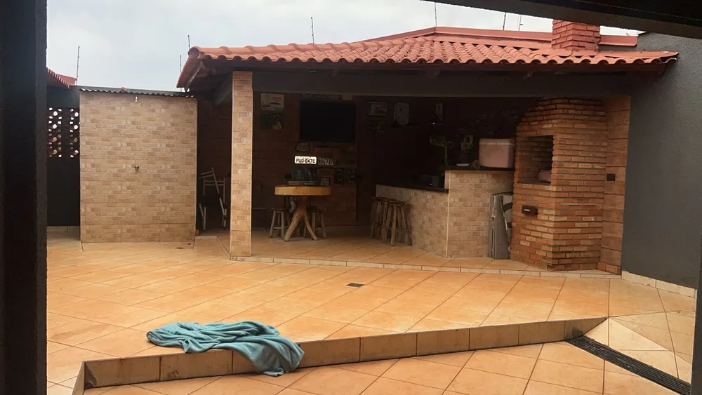 Casa, 3 quartos, 220 m² - Foto 7