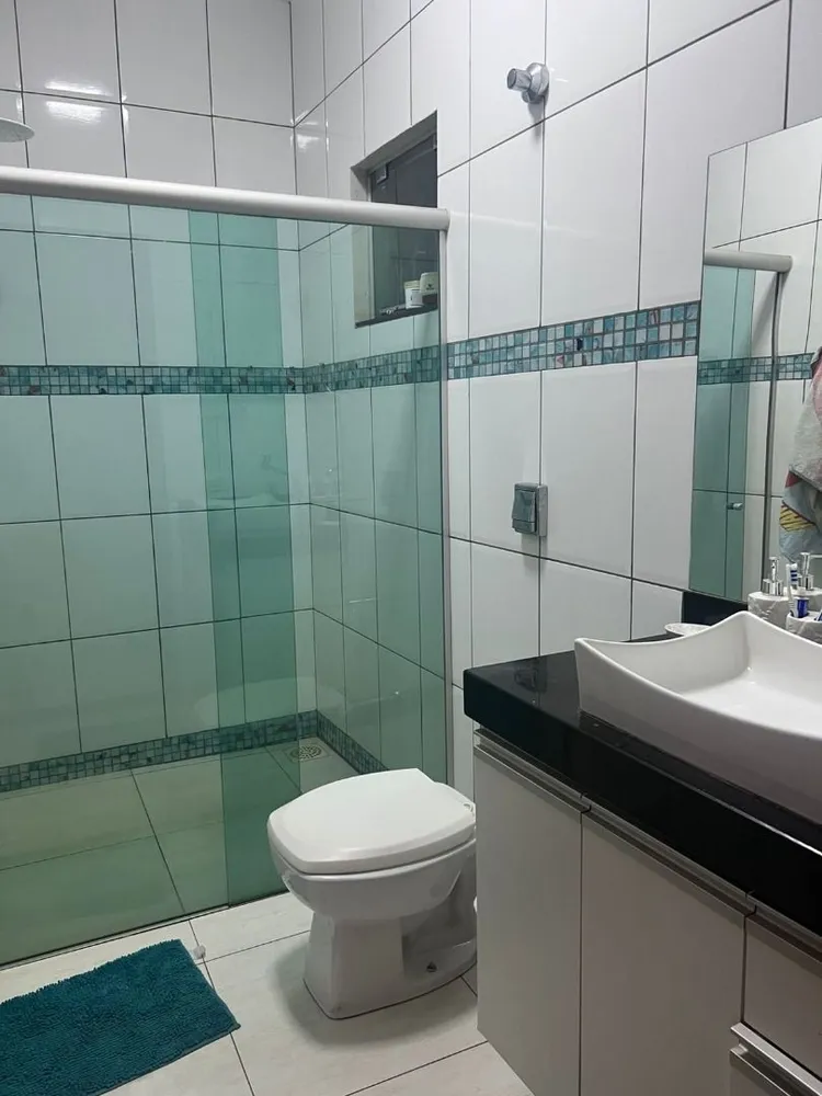 Casa, 3 quartos, 220 m² - Foto 2