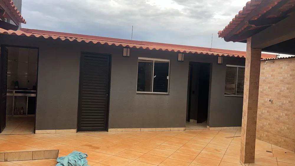 Casa, 3 quartos, 220 m² - Foto 8