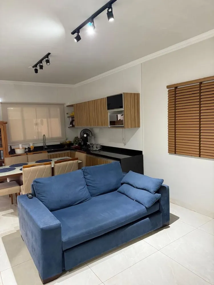 Casa, 3 quartos, 220 m² - Foto 4