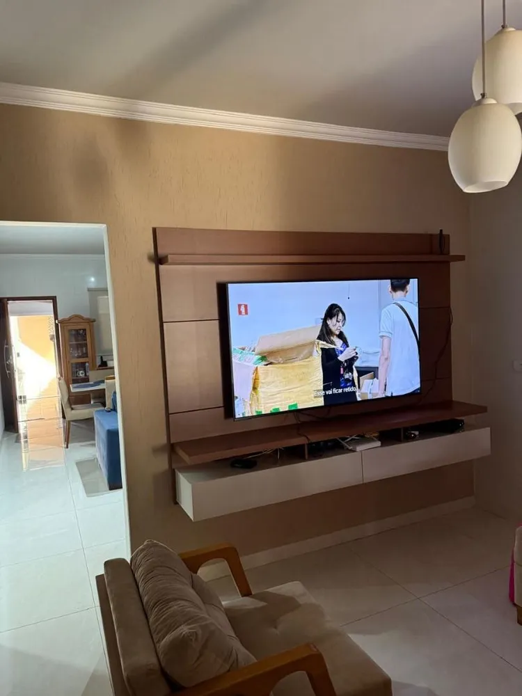 Casa, 3 quartos, 220 m² - Foto 3