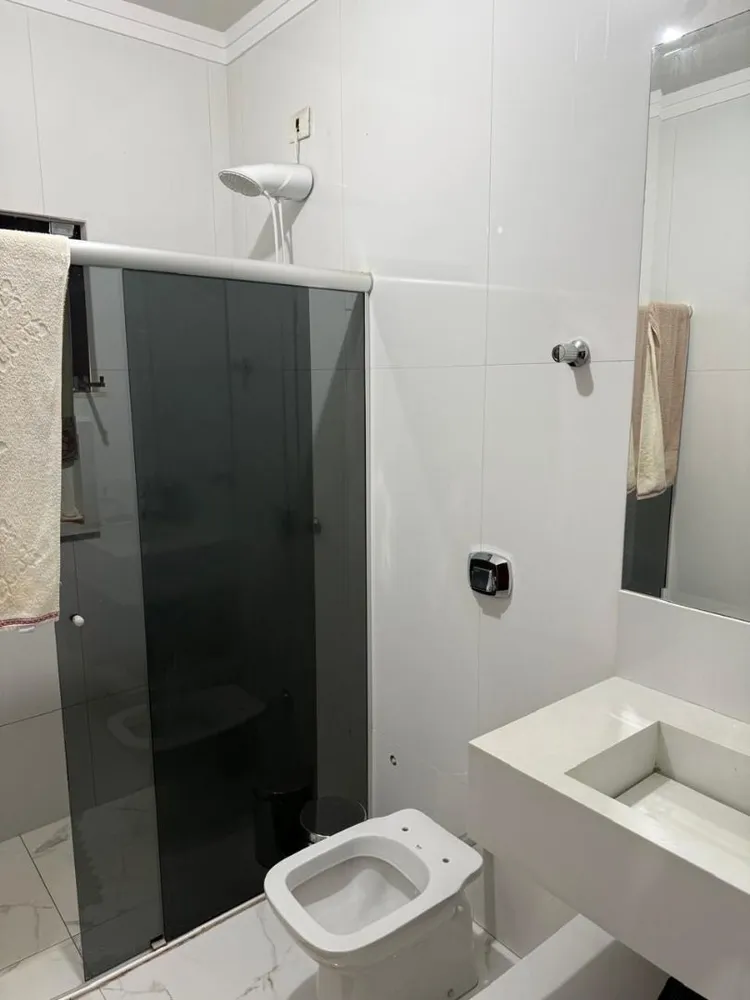 Casa, 3 quartos, 220 m² - Foto 6