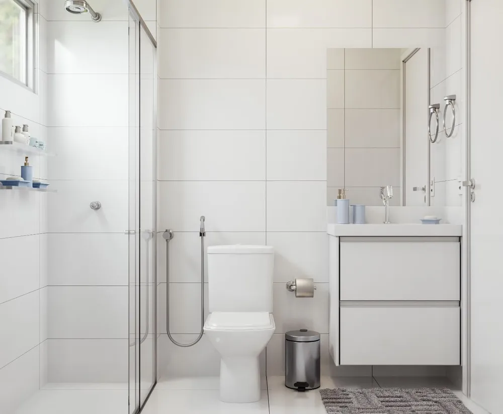 Apartamento, 2 quartos, 49 m² - Foto 7