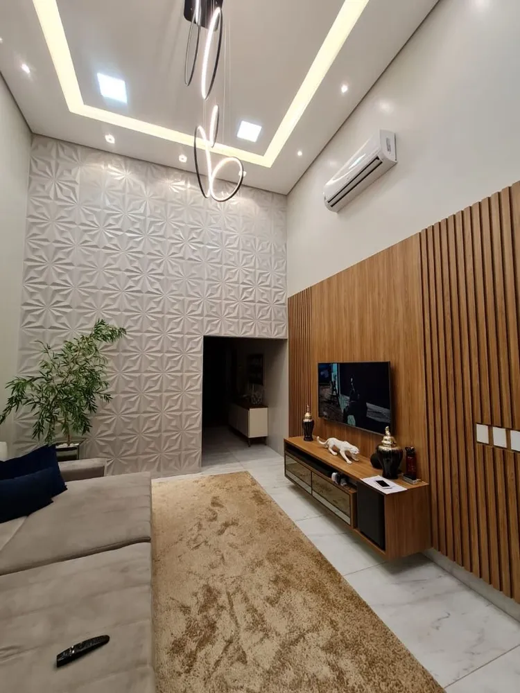 Casa, 3 quartos, 174 m² - Foto 3