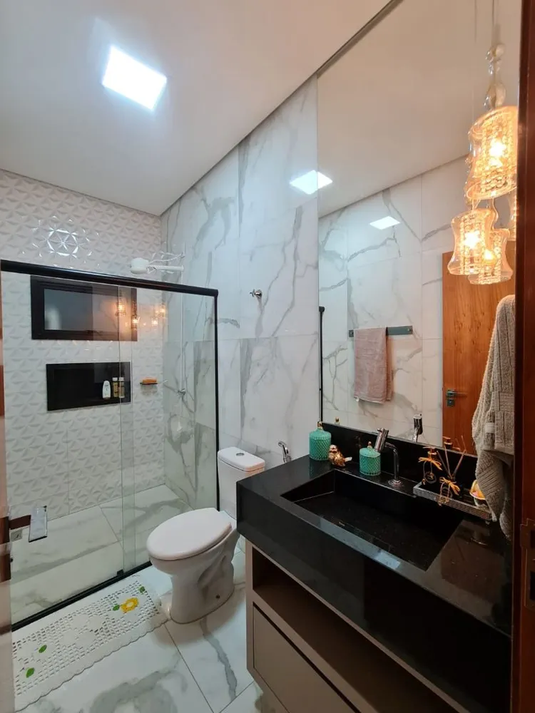 Casa, 3 quartos, 174 m² - Foto 8