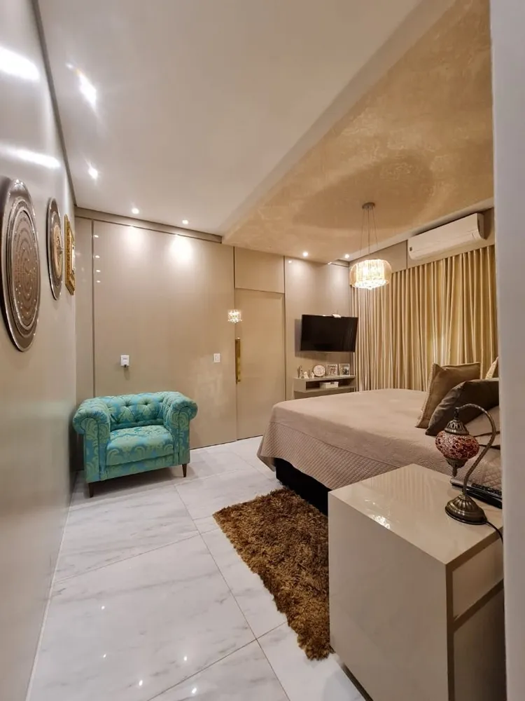 Casa, 3 quartos, 174 m² - Foto 4