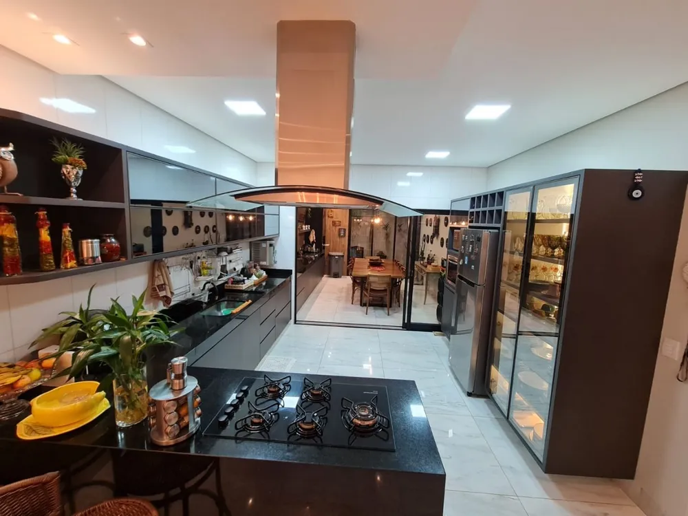 Casa, 3 quartos, 174 m² - Foto 6