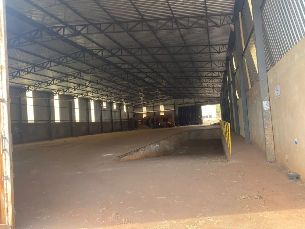 Depósito-Galpão, 1400 m² - Foto 2