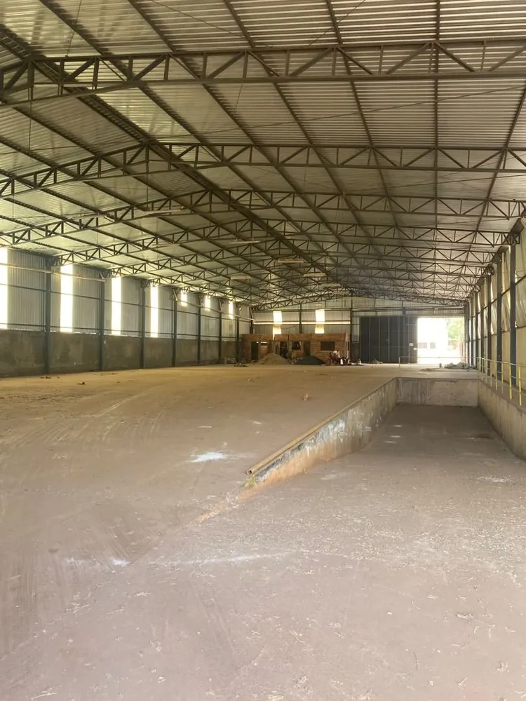 Depósito-Galpão, 1400 m² - Foto 7