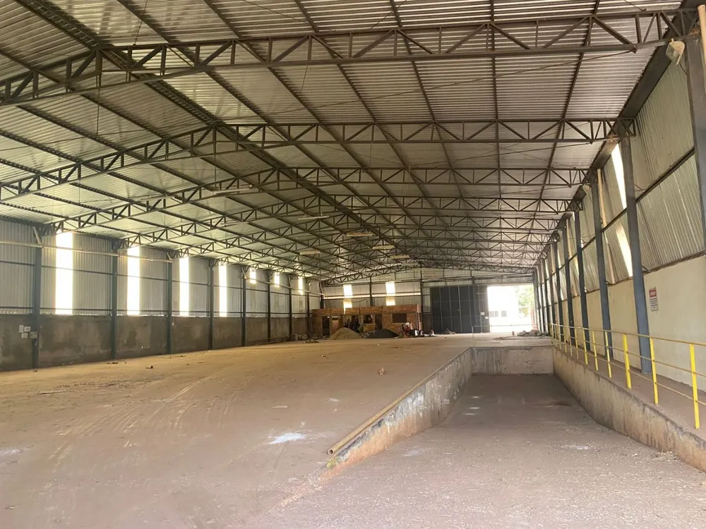 Depósito-Galpão, 1400 m² - Foto 6
