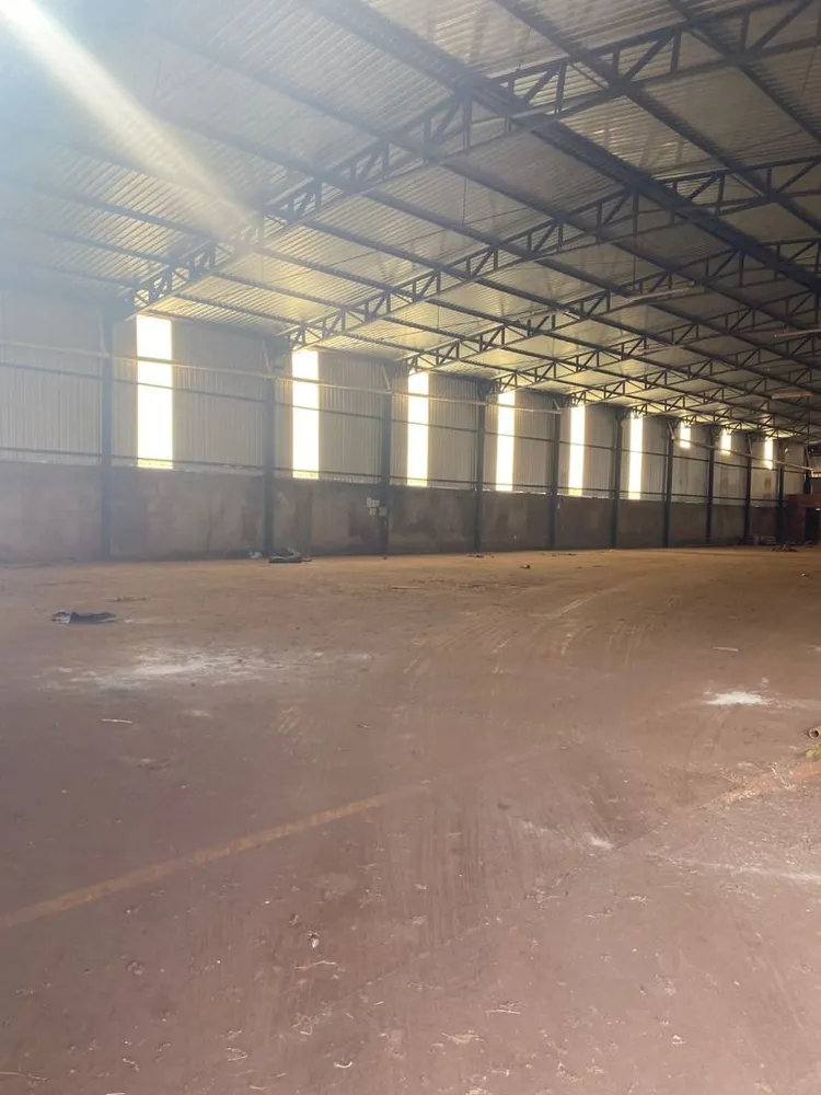 Depósito-Galpão, 1400 m² - Foto 3