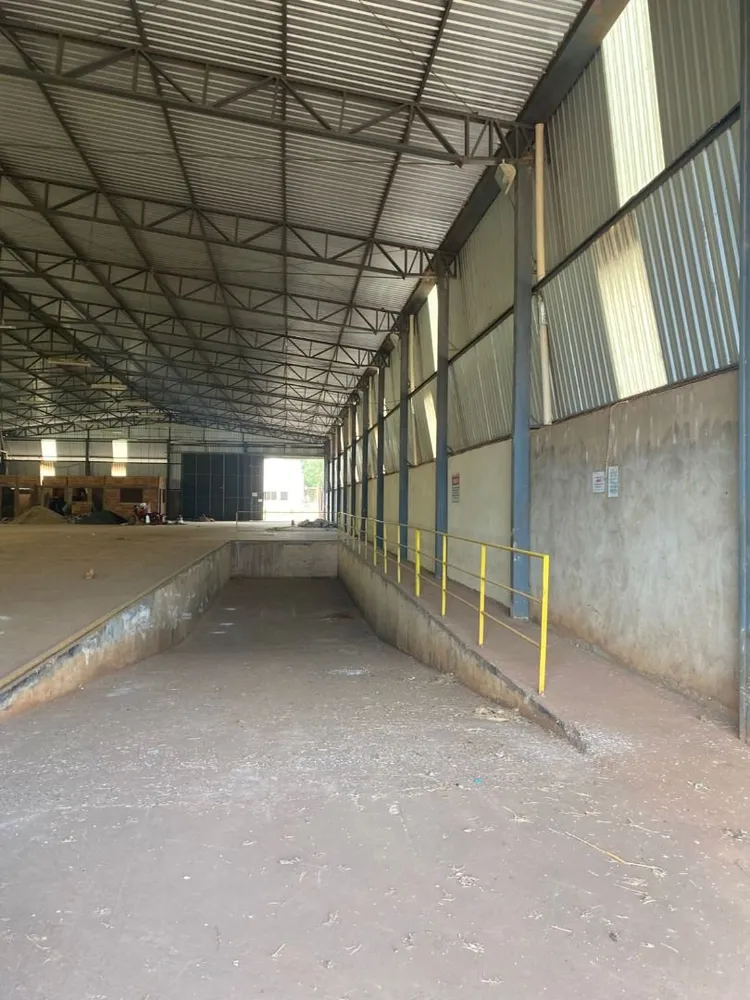 Depósito-Galpão, 1400 m² - Foto 5
