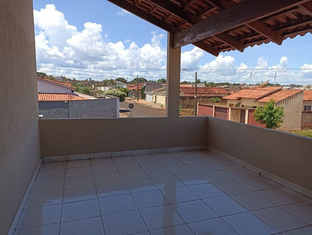 Casa, 3 quartos, 180 m² - Foto 4