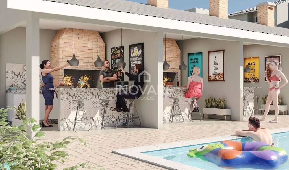 Apartamento à venda com 2 quartos, 181m² - Foto 15