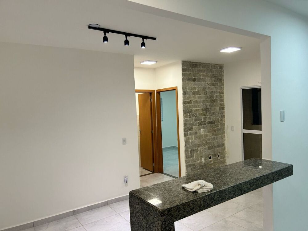 Apartamento à venda com 2 quartos, 181m² - Foto 3