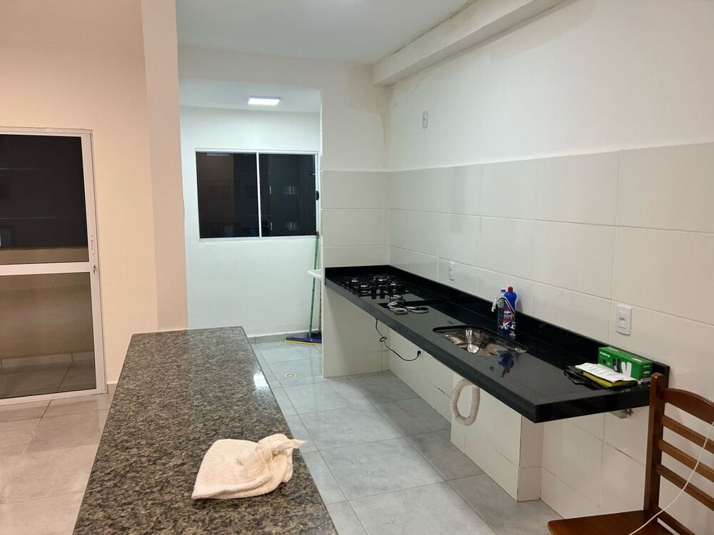 Apartamento à venda com 2 quartos, 181m² - Foto 4