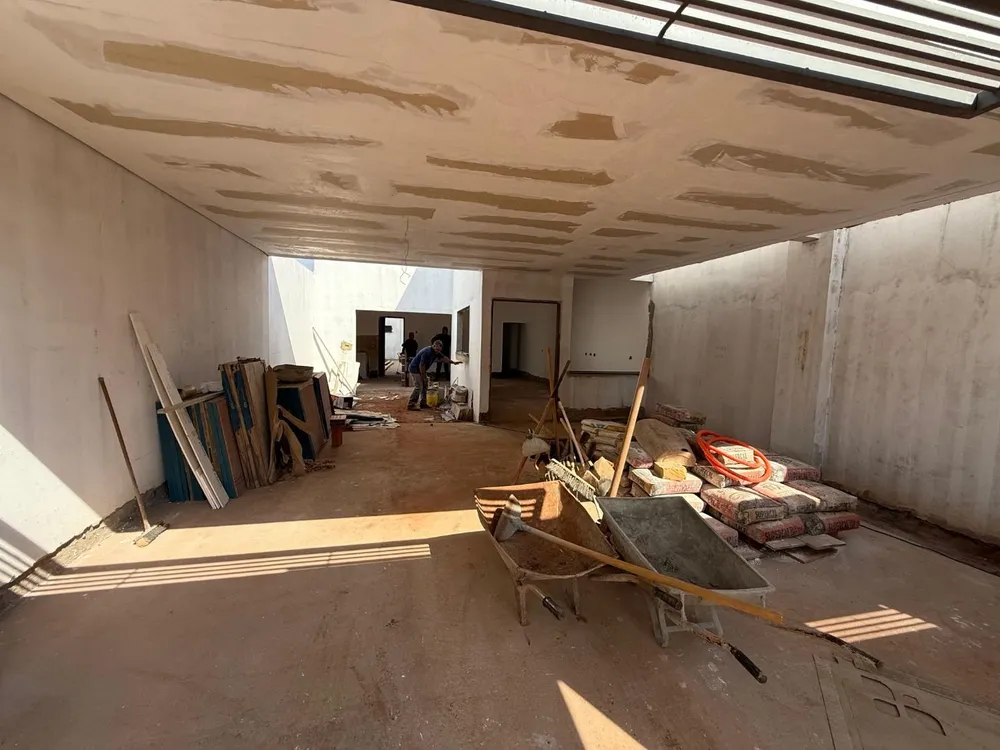 Casa, 3 quartos, 150 m² - Foto 2