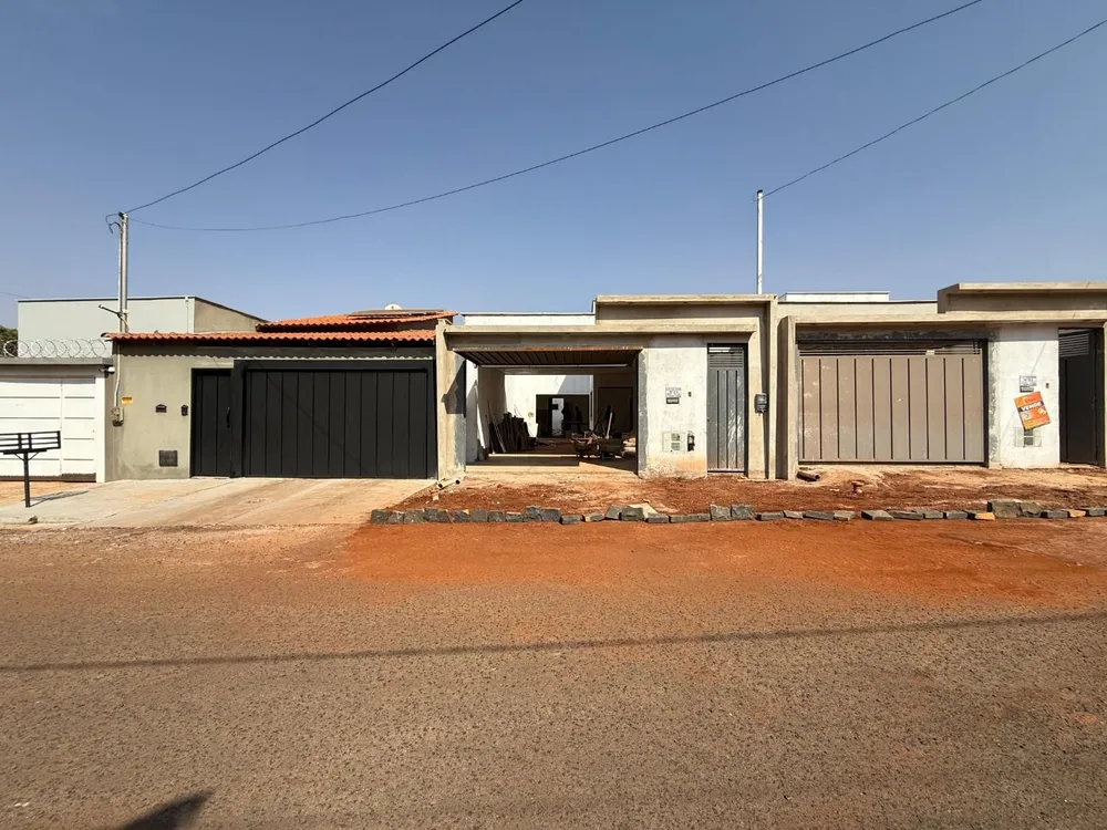 Casa, 3 quartos, 150 m² - Foto 1