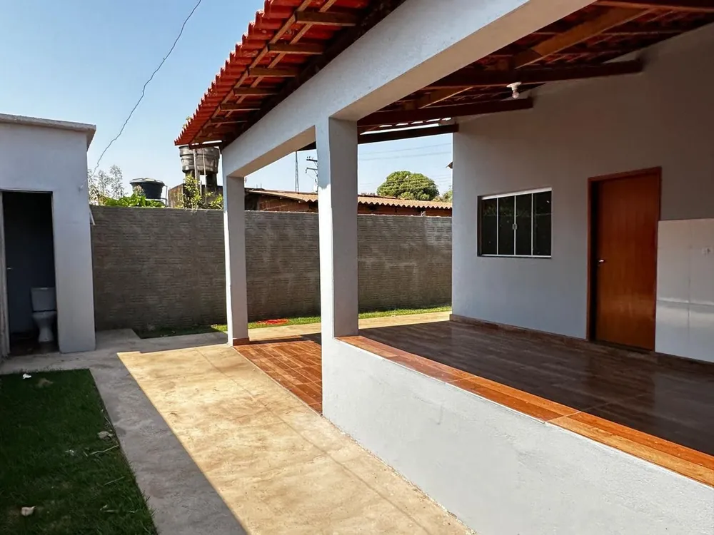 Casa, 2 quartos - Foto 5