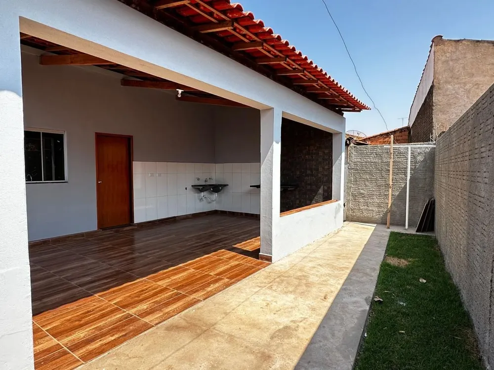 Casa, 2 quartos - Foto 6
