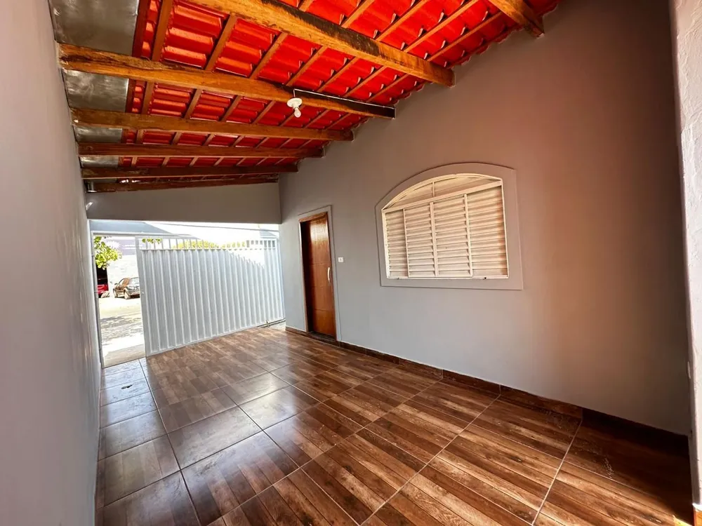 Casa, 2 quartos - Foto 2
