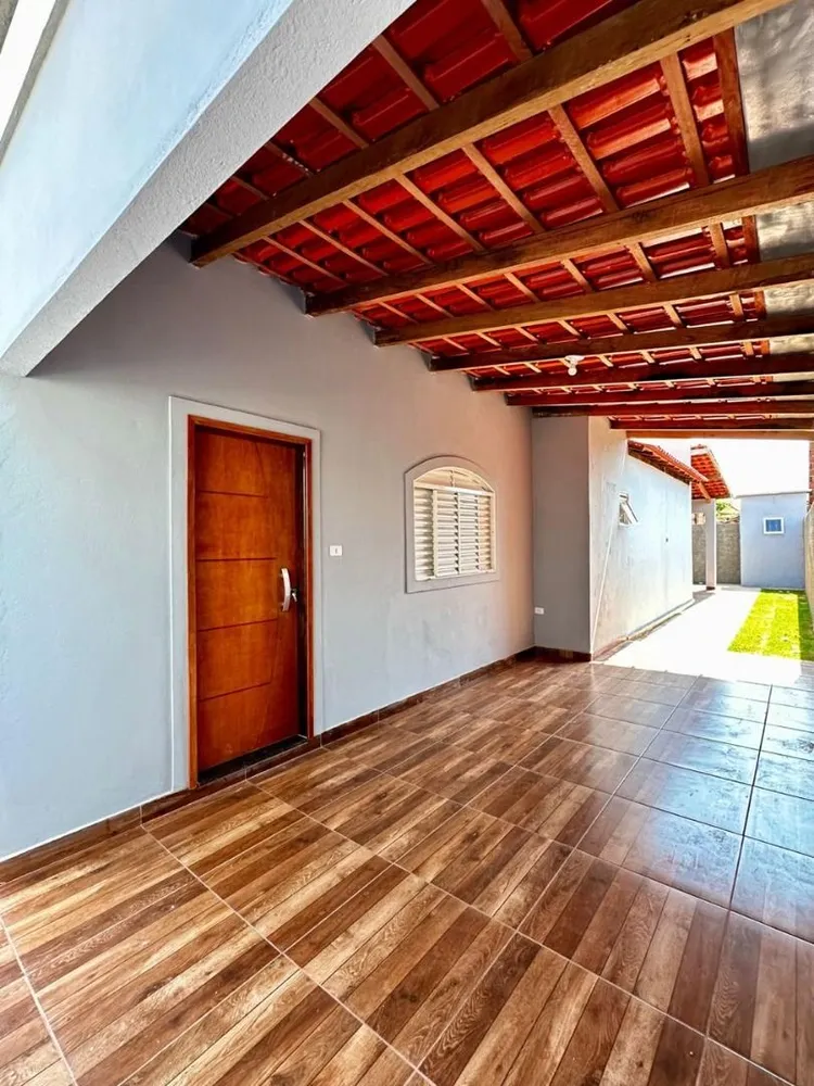 Casa, 2 quartos - Foto 1