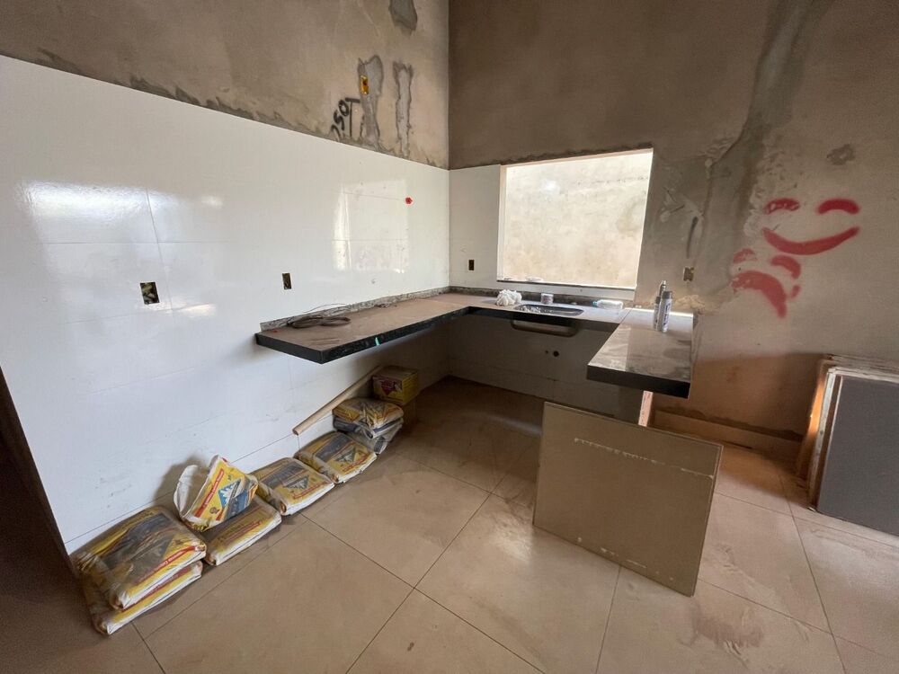 Casa, 2 quartos, 96 m² - Foto 2