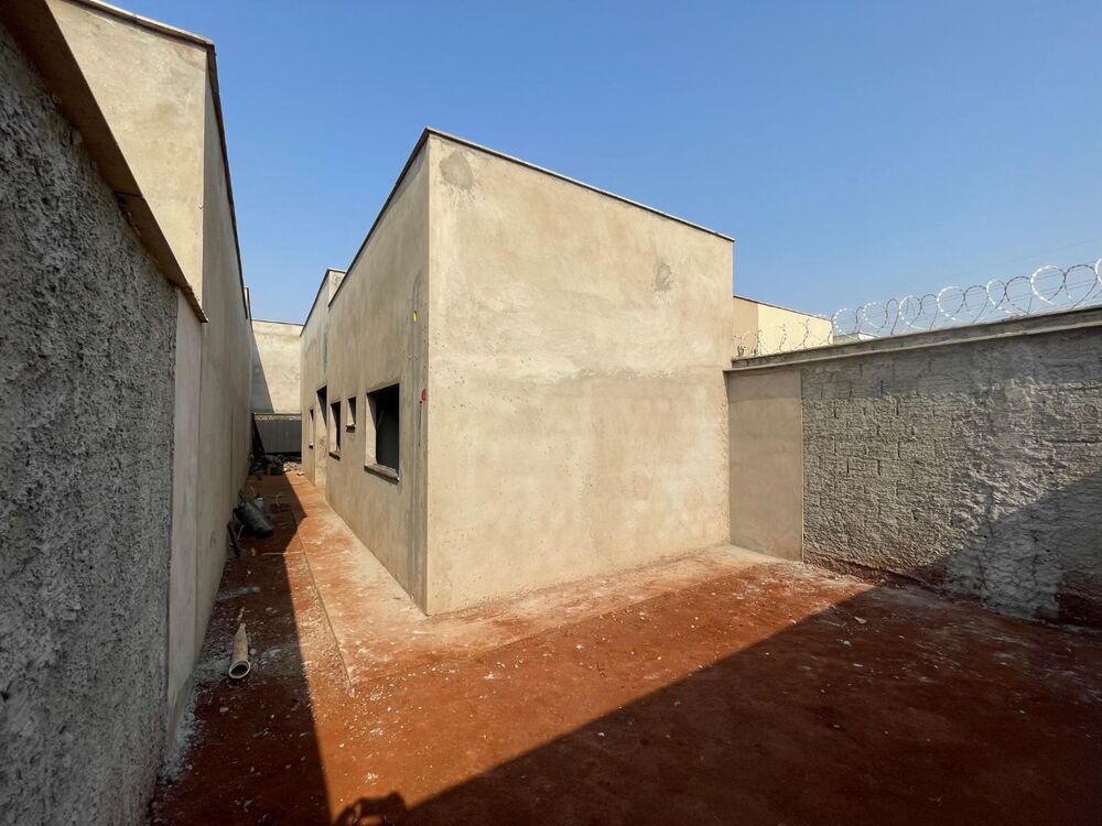 Casa, 2 quartos, 96 m² - Foto 4