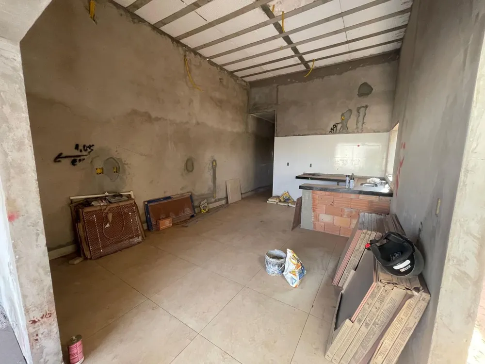 Casa, 2 quartos, 96 m² - Foto 3