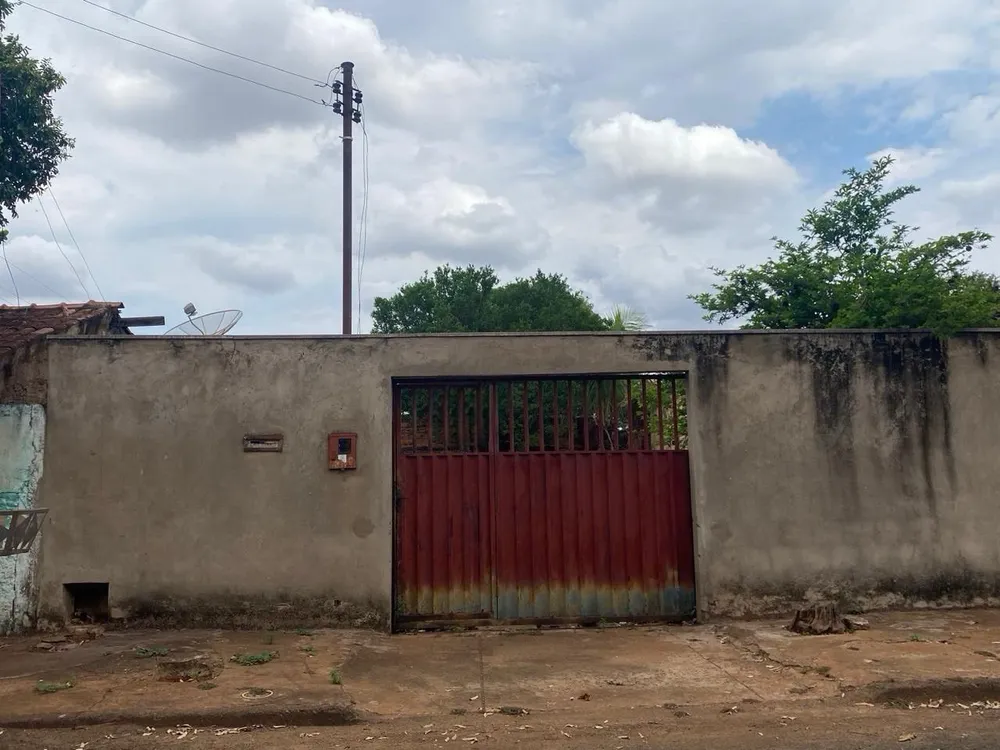 Terreno, 250 m² - Foto 1