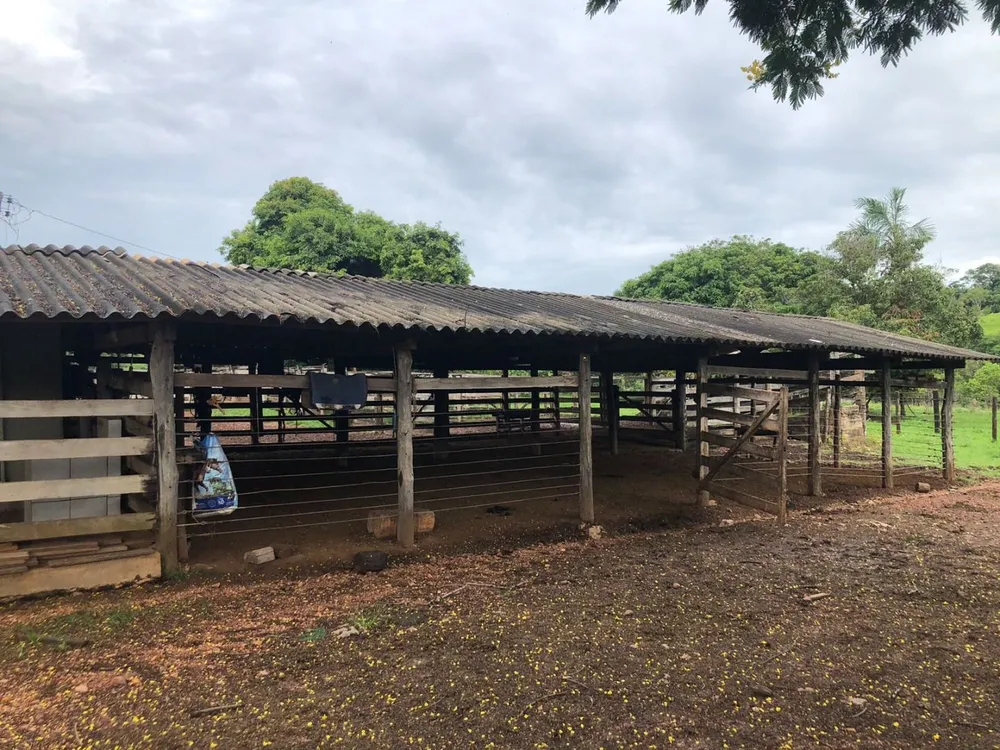 Fazenda, 5808 m² - Foto 9