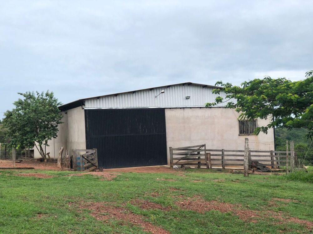 Fazenda, 5808 m² - Foto 2