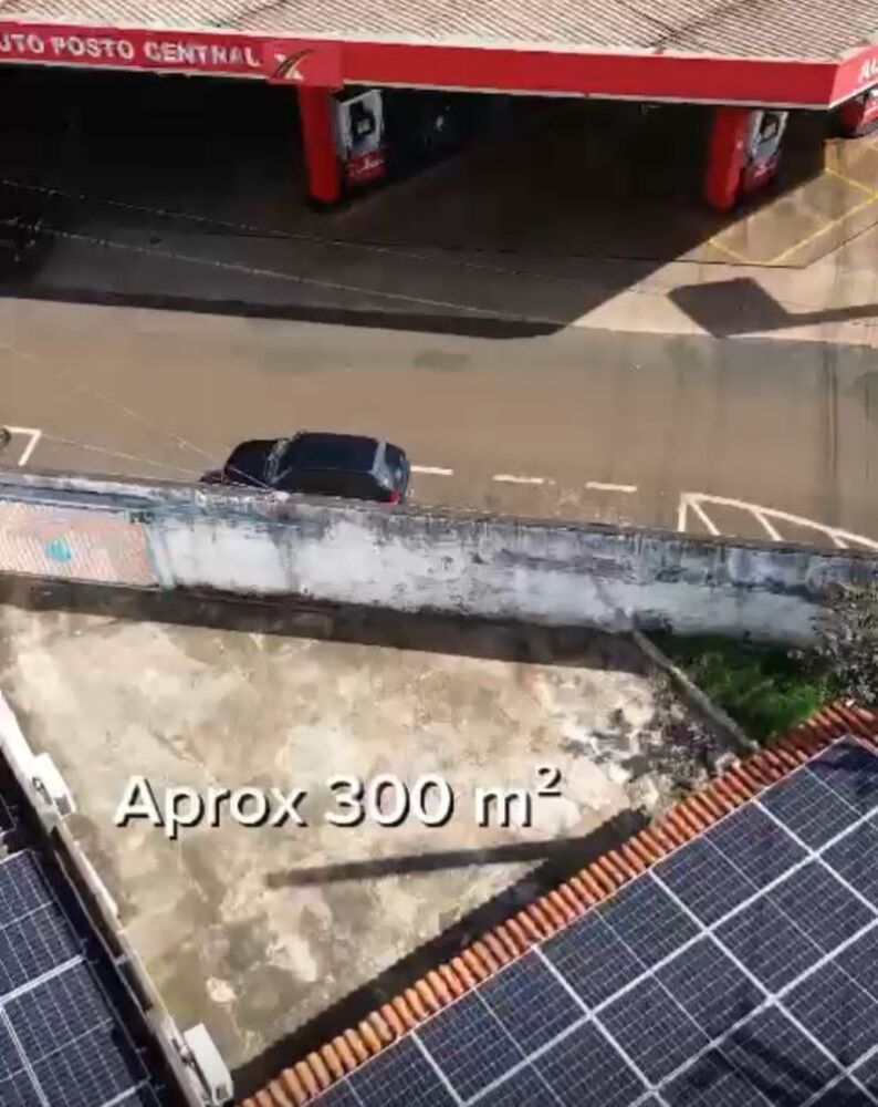 Terreno para alugar, 300M2 - Foto 4