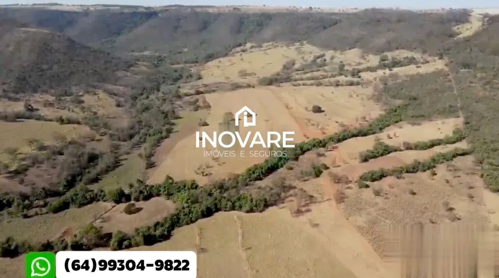 Fazenda, 486 hectares - Foto 6