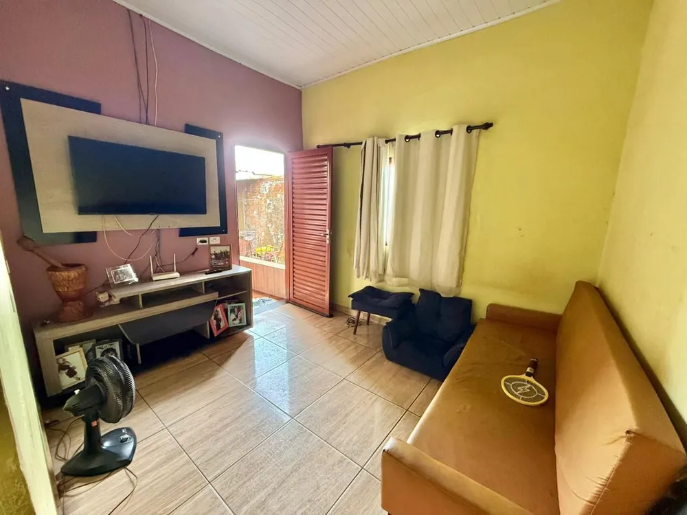 Casa, 3 quartos - Foto 3