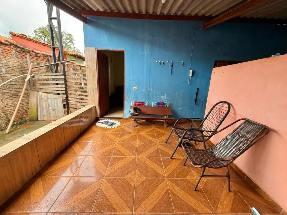 Casa, 3 quartos - Foto 7
