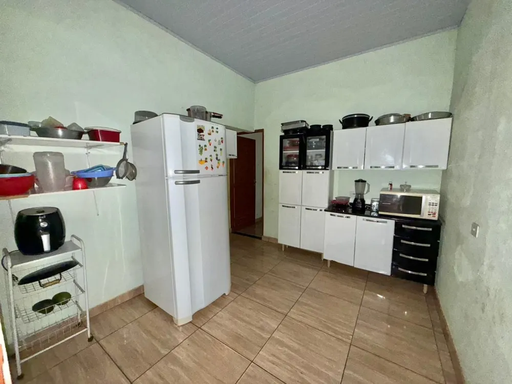 Casa, 3 quartos - Foto 8