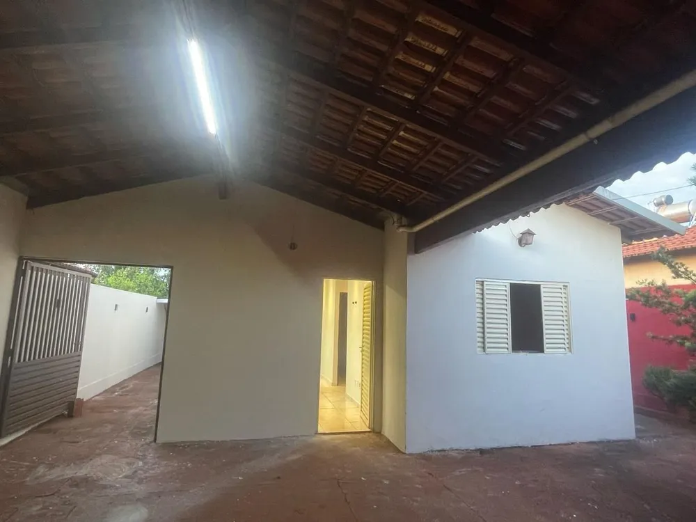 Casa, 2 quartos, 106 m² - Foto 3